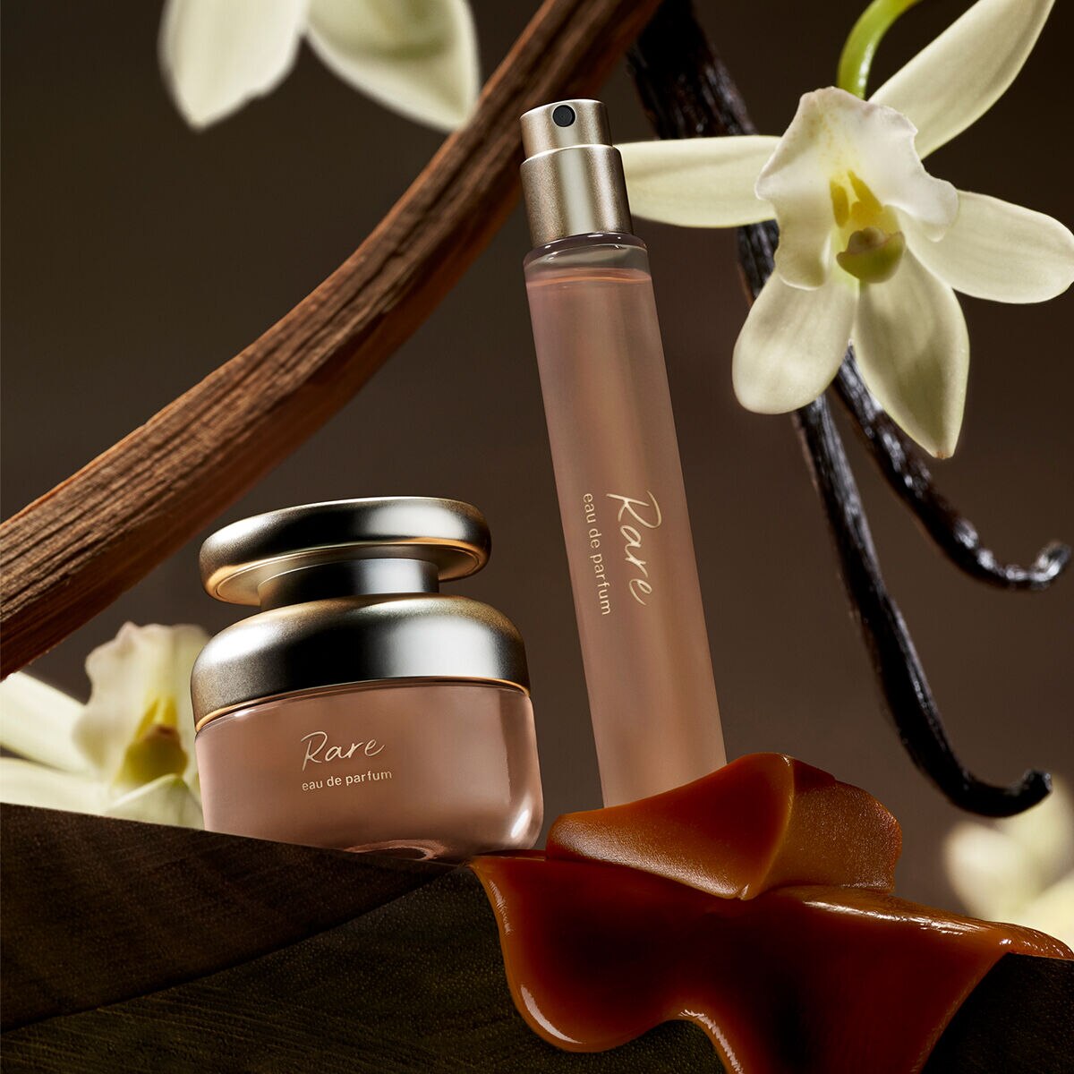 Kit Perfume Rare Beauty Mini Eau de Parfum - Sephora